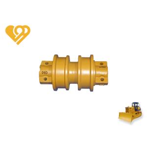 Buy cheap Excavator Undercarriage Spare Parts EX60-1 EX60-2 Tracks Rollers Bottom Roller Top Carrier Roller Assy for Mini Excavator from wholesalers