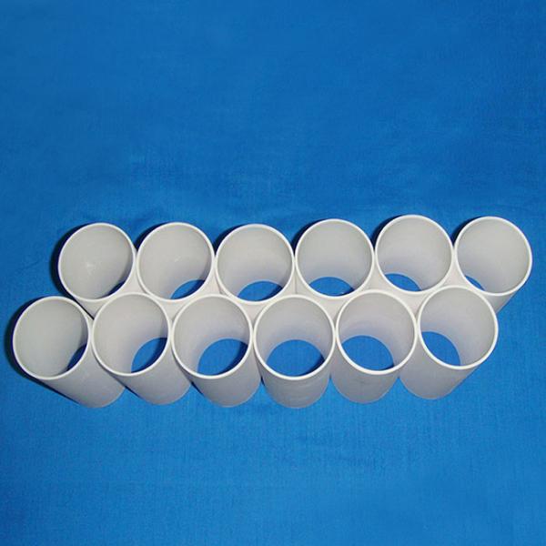 Quality Wearable  High Alumina Ceramic Accurate Indutrial Laboratory Applied for sale