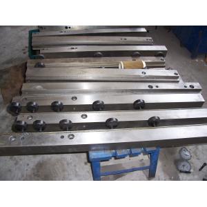 Automatic CNC Sheet Metal Cutting Machine With Follwing Founction