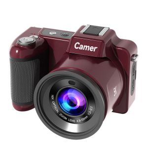 Buy cheap AF Autofocus Real 5k Ultra Hd Digital Zoom Video Camera 16X Digital Zoom from wholesalers