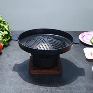 Buy cheap Aluminum Rectangular Flat Fry Reversible Roasting  BBQ  Grill Griddle from wholesalers