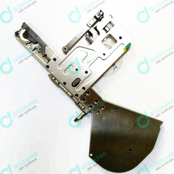 FUJI SMT feeder CP7 12x4mm Fuji CP7 SMT machine feeder KWE-1204 FUJI SMT machine