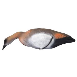 Buy cheap Plastic Rubber Foam Goose Decoys Stretch Neck Feeders / Upright / Sentry from wholesalers