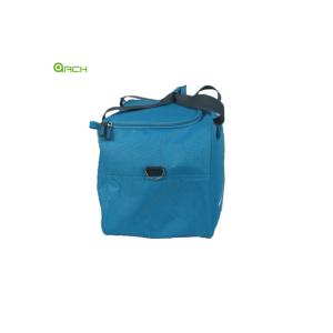 Buy cheap 600D Duffle Travel Luggage Bag for Casual User with large main compartment from wholesalers