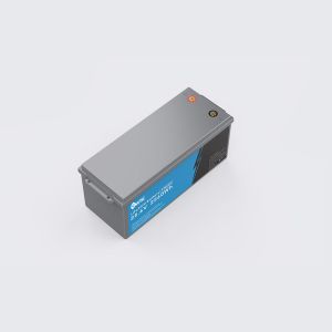 Buy cheap 25.6V100Ah Lead to lithium battery from wholesalers