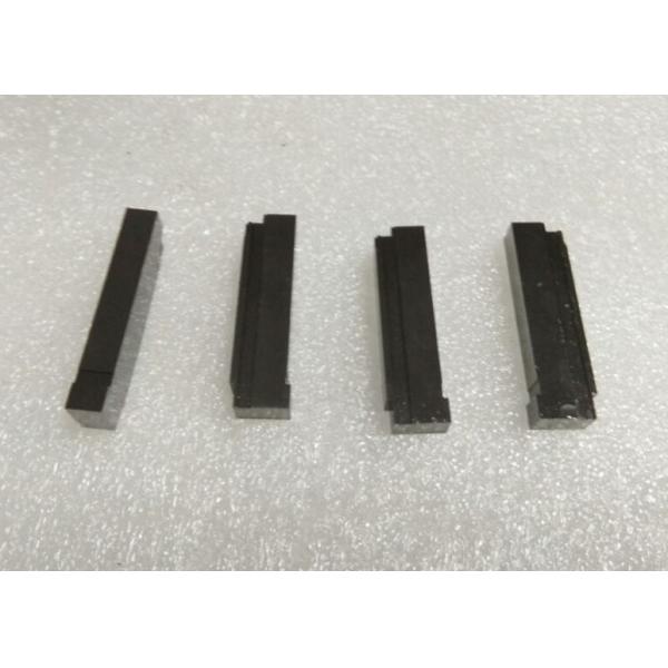 Copper C11000 Custom Mold Components Parts For Household Appliance