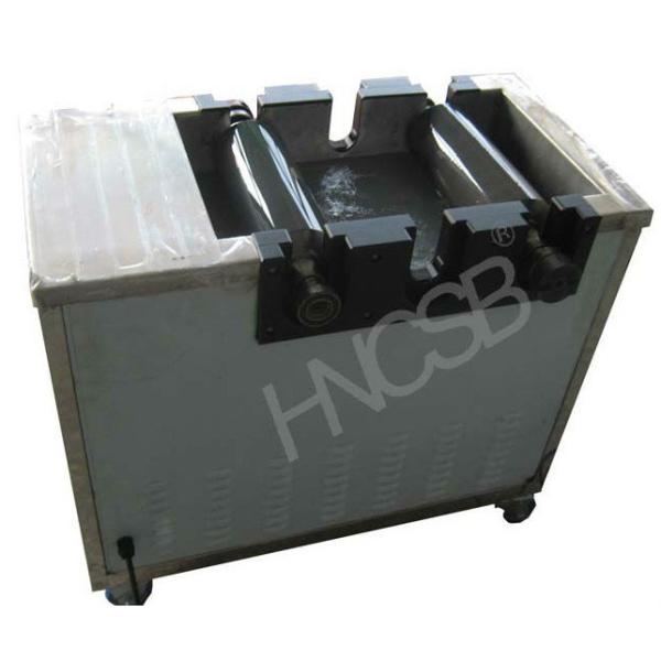 Quality ISO Anilox Roller Ultrasonic Cleaning Machine With 500x290x150mm Tank for sale