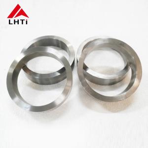 Buy cheap 200 - 1300mm Outer Diameter GR5 Titanium Ring Aerospace Titanium Forgings from wholesalers