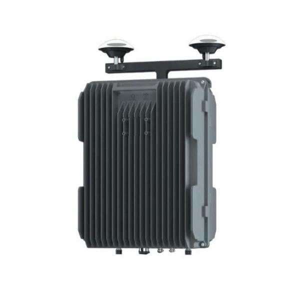 Buy cheap backpack drone GPS spoofing device with 3km defense distance from wholesalers