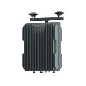 Buy cheap backpack drone GPS spoofing device with 3km defense distance from wholesalers