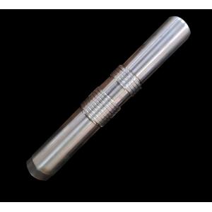 Finished Surface Cylinder Hydraulic Breaker Piston For MSB MS450