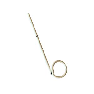 Buy cheap Smooth Surface Double J Ureteral Stent Pigtail Hydrophilic Coating Tapered from wholesalers