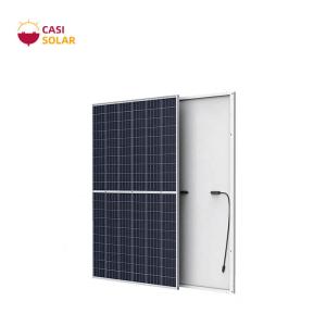 ISO14001 On Grid Solar Power System 30KW Solar Complete Set