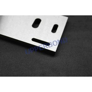 Buy cheap Sharp And Reliable Wrapping Film Cutting Knife For Wrapper And Overwrapper Of Cigarette Packer from wholesalers