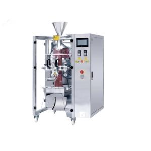 Buy cheap Automatic water liquid sauce milk oil soybean milk packing machine from wholesalers