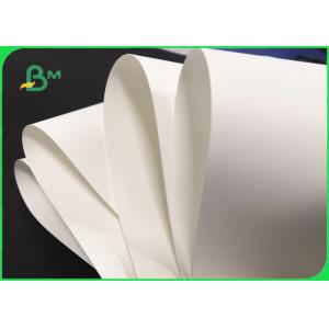 Buy cheap 150um Waterproof White Matt Or Glossy Polypropylene Paper Untearable from wholesalers