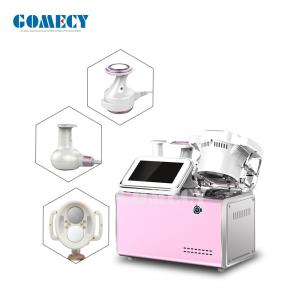 Buy cheap V5 PRO HIFU RF Body Slimming Machine With V10 Handle from wholesalers