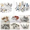 Buy cheap OEM 3 4 5 Axis CNC Mechanical Parts Anodized Plating For Medical Instruments from wholesalers