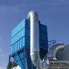 Buy cheap High Efficiency Baghouse Dust Collection System With With ISO CE Certification from wholesalers