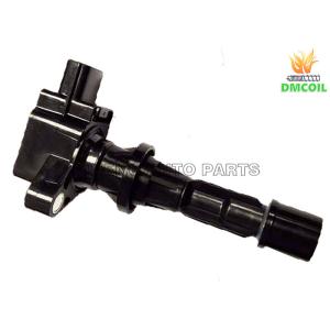 Buy cheap Directly Plugs Motorcraft Ignition Coil MAZDA High Temperature Endurance from wholesalers