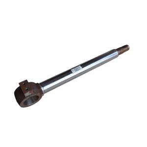 Buy cheap Linear Optical Axis Wheel Loader Spare Parts 14D0223 Piston Rod from wholesalers