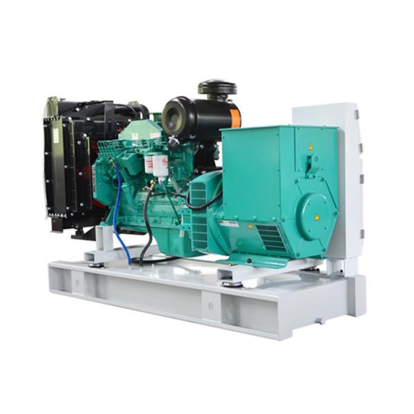 Quality 50HZ 4BT3.9-G2 37.5KVA Cummins Diesel Generator set for sale