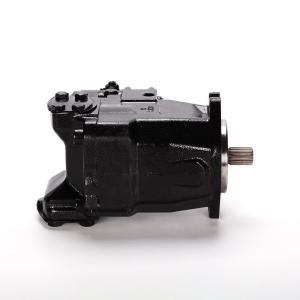 Buy cheap A10vso85 Rexroth Piston Pump Replacement With Single Cylinder from wholesalers