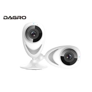 Buy cheap Wireless Wifi 180 Degree Panoramic IP Camera 1MP / 2MP For Video Surveillance from wholesalers
