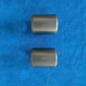 Buy cheap Customized Silicon Carbide Sliding Bearing Sleeve for Pumps from wholesalers