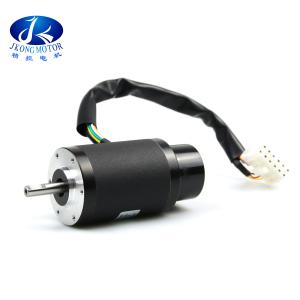 Buy cheap High Speed 1000ppr Encoder 24v Bldc Gear Moto R42mm from wholesalers