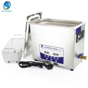 Buy cheap 240W Fast Removing Flux PCB Ultrasonic Cleaner Ultrasonic Cleaning Device from wholesalers