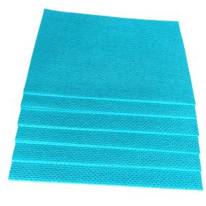 Buy cheap Lightweight Disposable Rags For Cleaning Nontoxic Practical from wholesalers