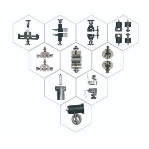 Buy cheap Single Column Microcomputer Control Servo Universal Tensile Testing Machine OEM from wholesalers