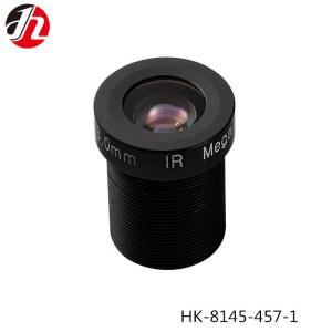 China Vehicle Waterproof HD Rear View Camera Lens M12x0.5 8mm on sale