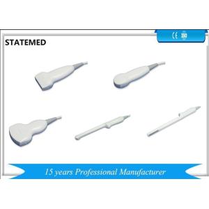 Human Portable Echocardiography Machine , Diagnostic Mobile Ultrasound Machine