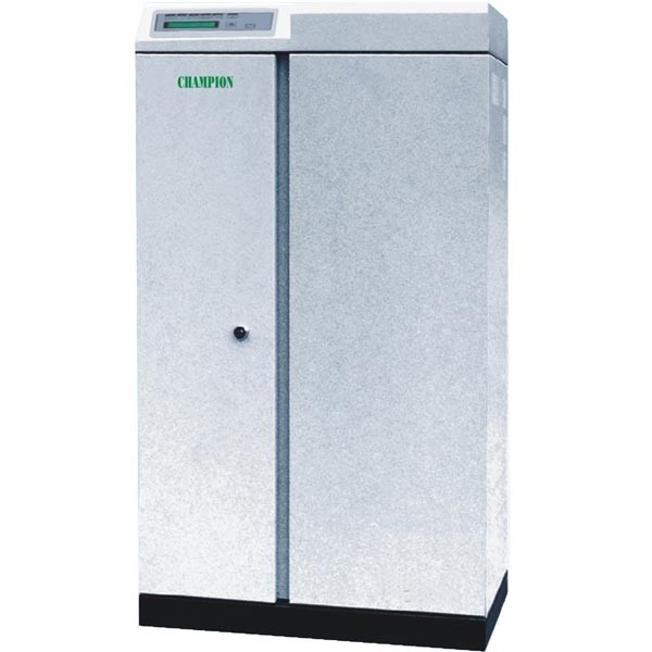 Buy cheap 3 phase in & 1 phase out advanced true online ups 8kva double conversion pure sine wave from wholesalers