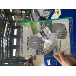 1500rpm Copper Wire Three Phase Brushless Ac Generator