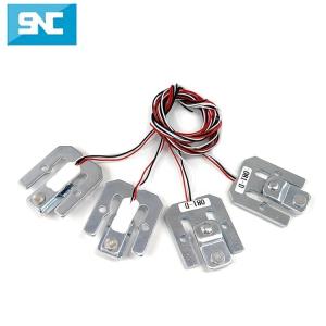0.8/1.6 ±0.2mV/V Rated Output Thin Flat Micro Weight Sensor Load Cell for