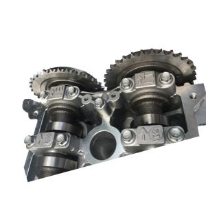 OE NO. 58*38*35 Engine Cylinder Heads K10 for Changhe-Suzuki Ideal