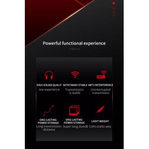 Buy cheap The Interpreter Has Multiple Channels, So Multiple Teams Can Use It Simultaneously Without Interference from wholesalers