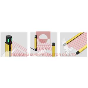 Elevator Lift Infrared Safety Light Curtain Sensor SFL Series Human Body