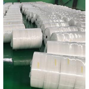 Spun Bounded Nonwoven Fabric Packaging For Customized Digue Geotextile