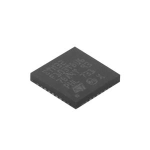 Buy cheap STM32F103TBU6 Microcontroller Integrated Circuits IC MCU BOM QFPN-36 STM32 product