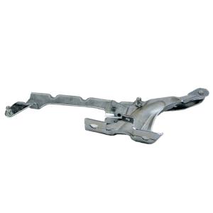 Womala Left Hood Hinge 31352878 Compatible with XC90 2015-2025