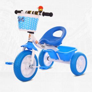 1 Seat Ride on Bicycles 3 Wheels Car for Babies 2-6 Year Age Range 2 to 4 Years