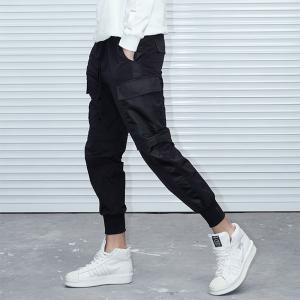 Buy cheap Breathable Waterproof Mens Leisure Pants , Cargo Jogger Pants for Men from wholesalers