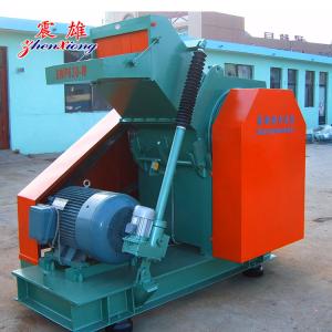 Buy cheap Custom Configured Plastic Auxiliary Equipment 11KW Plastic Crusher product