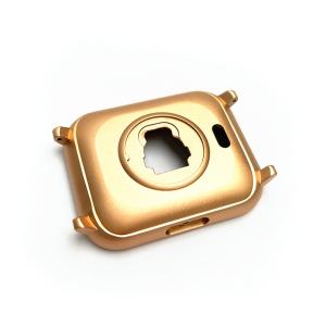 Mi Smart Watch Frame Zinc Alloy Die Casting Huawei Smartwatch Frame