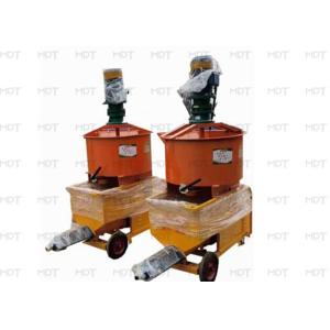 Buy cheap 2500L/H Multipurpose Cement Pressure Grouting Pump For Tunnel product
