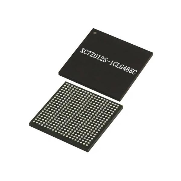 Buy cheap General Purpose XC7Z012S-1CLG485C Low power Single ARM Field Programmable Gate Array from wholesalers